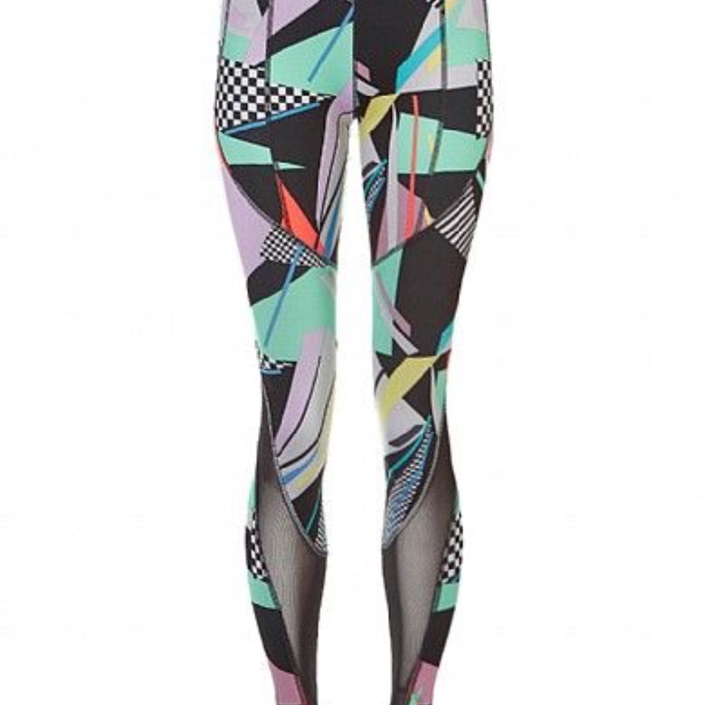 Sweaty Betty London Edit Reversible Leggings